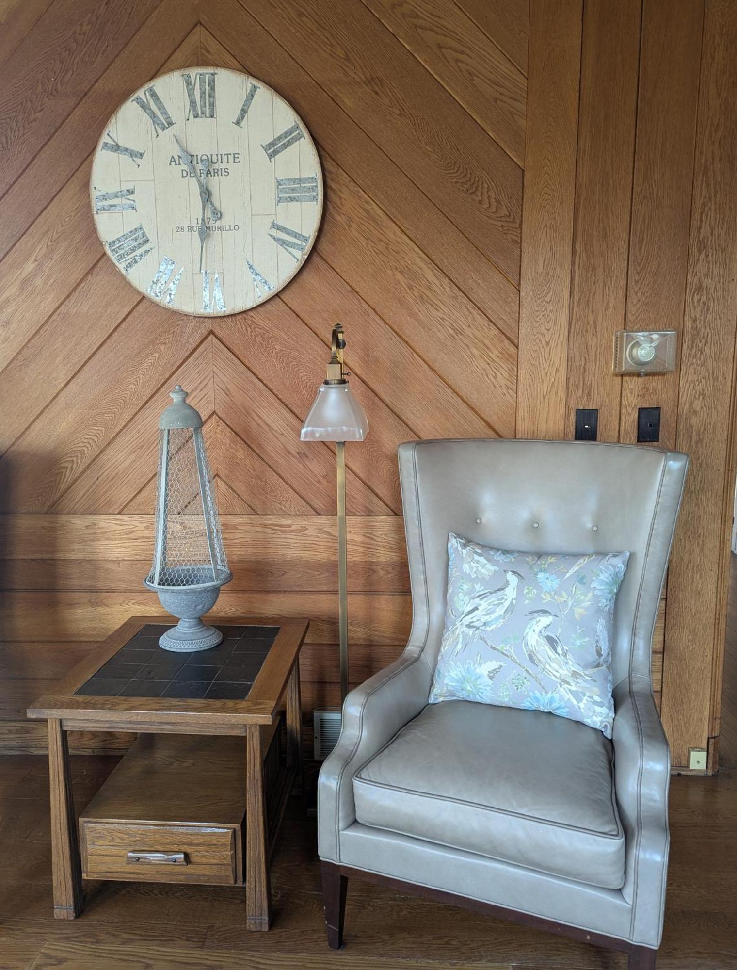Farrell House Lodge At Sunnybrook Trout Club Сандъски Екстериор снимка