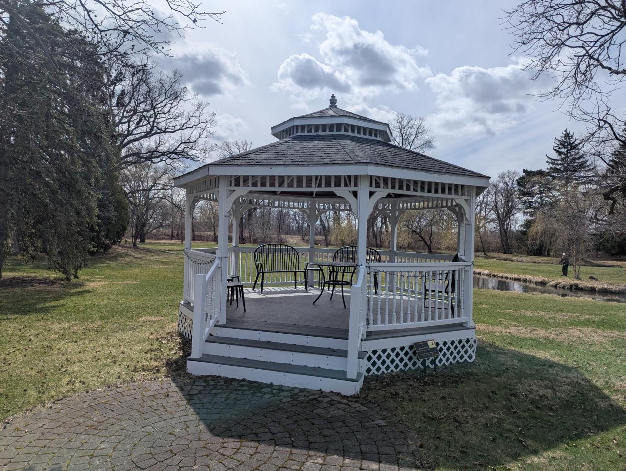 Farrell House Lodge At Sunnybrook Trout Club Сандъски Екстериор снимка