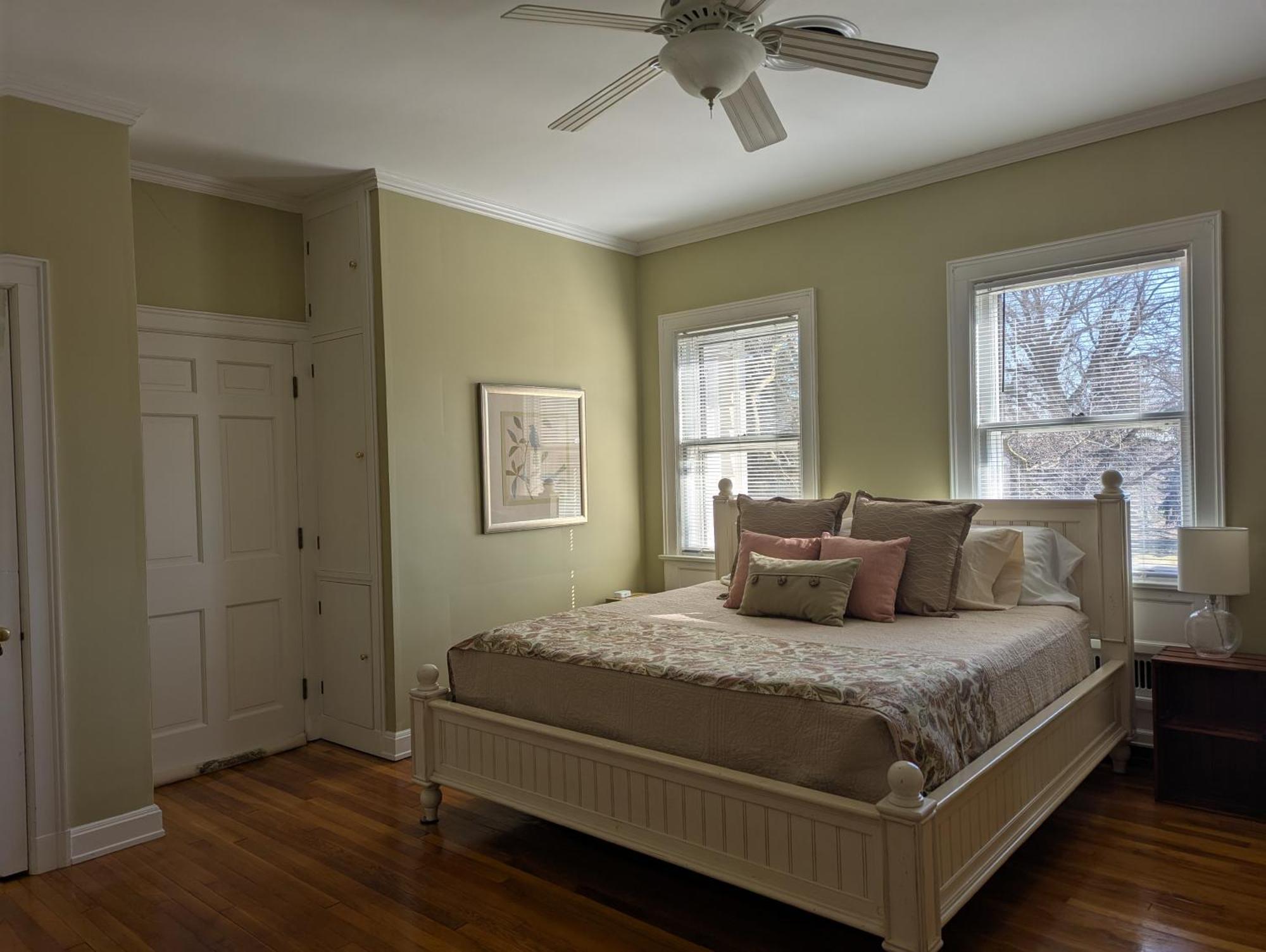 Farrell House Lodge At Sunnybrook Trout Club Сандъски Екстериор снимка